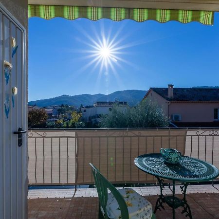 Apartment Le Neflier By Interhome Pegomas Bagian luar foto