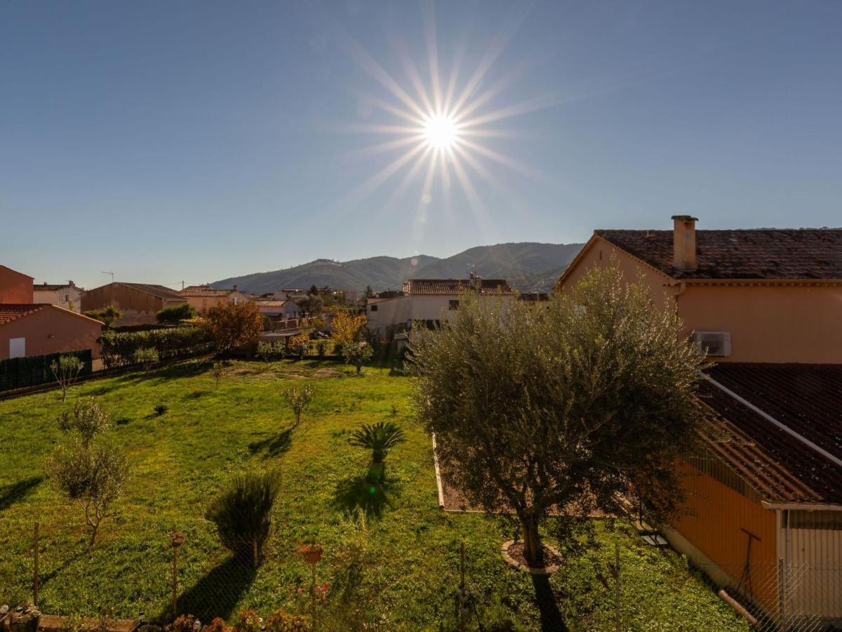 Apartment Le Neflier By Interhome Pegomas Bagian luar foto