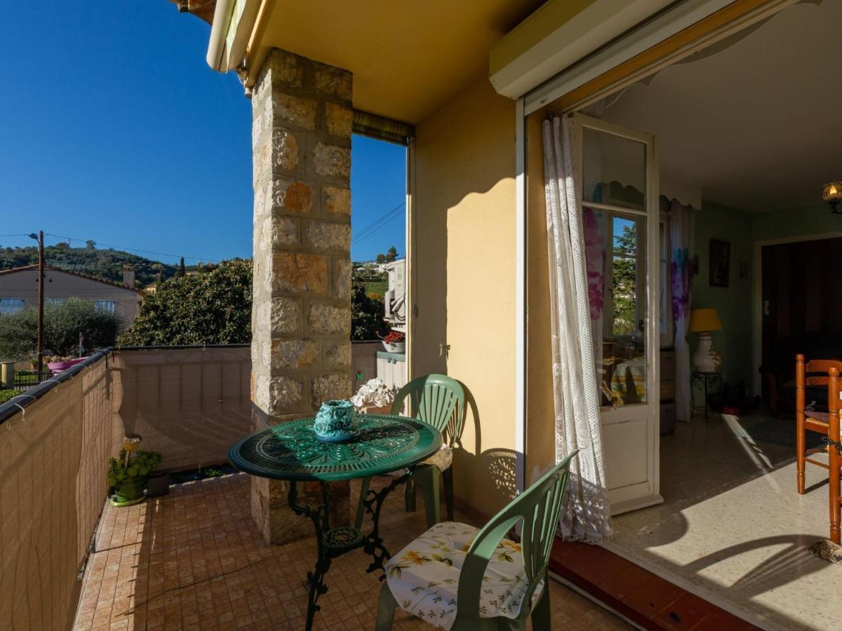 Apartment Le Neflier By Interhome Pegomas Bagian luar foto