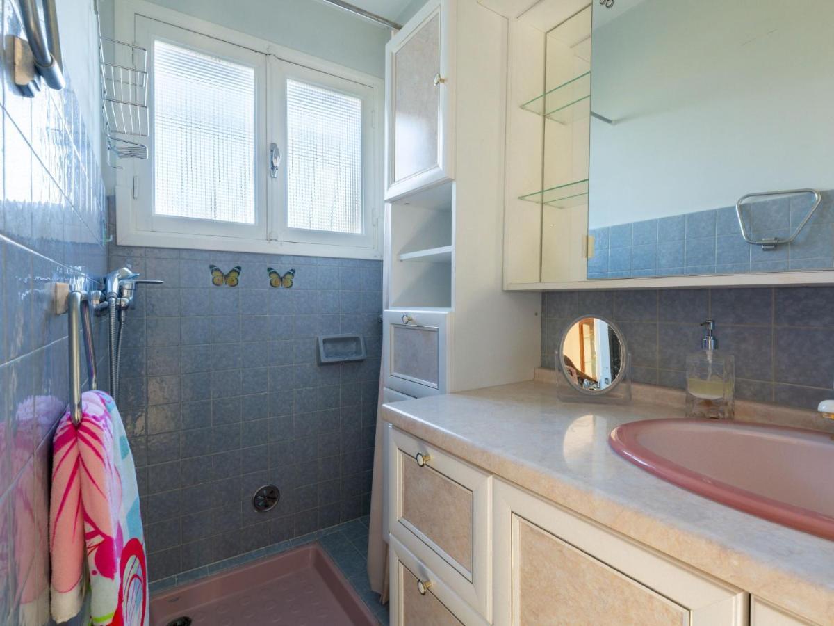Apartment Le Neflier By Interhome Pegomas Bagian luar foto