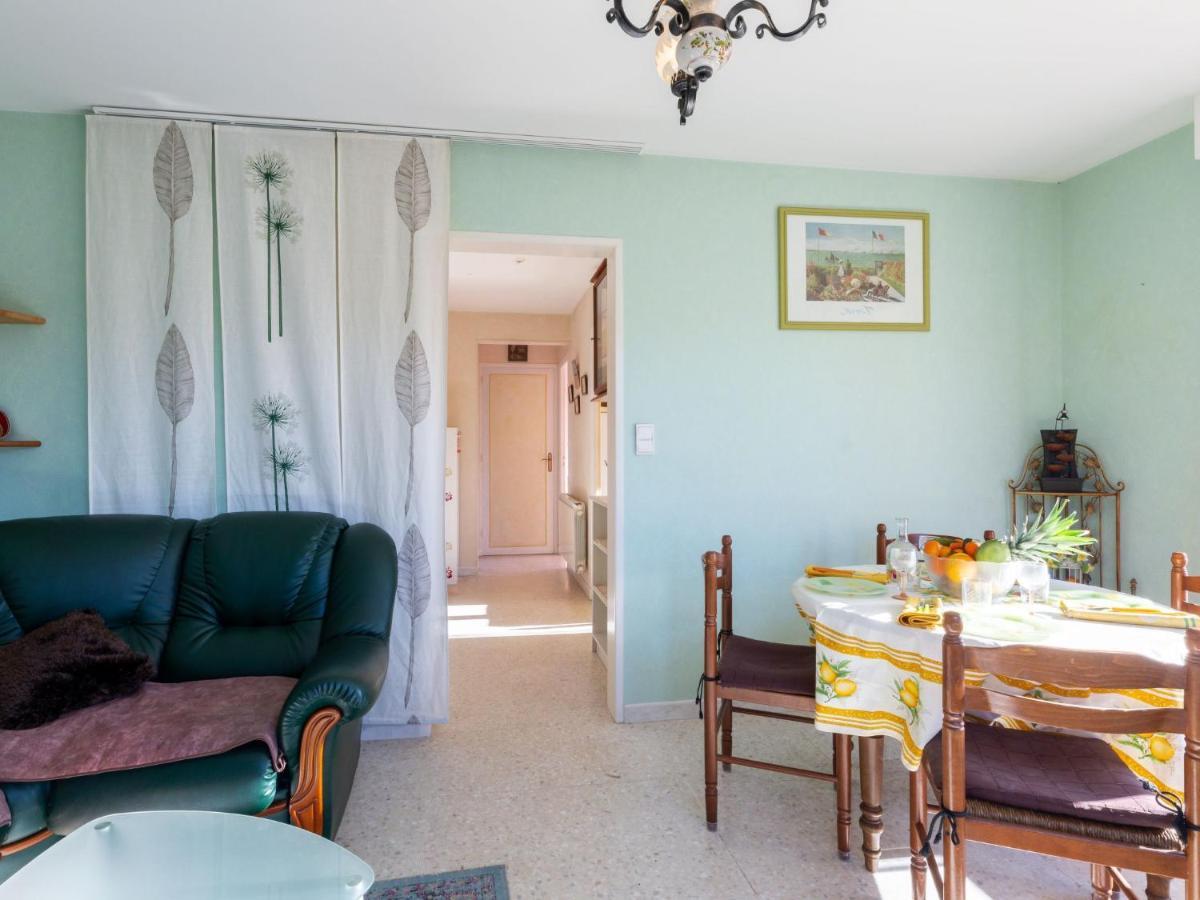 Apartment Le Neflier By Interhome Pegomas Bagian luar foto