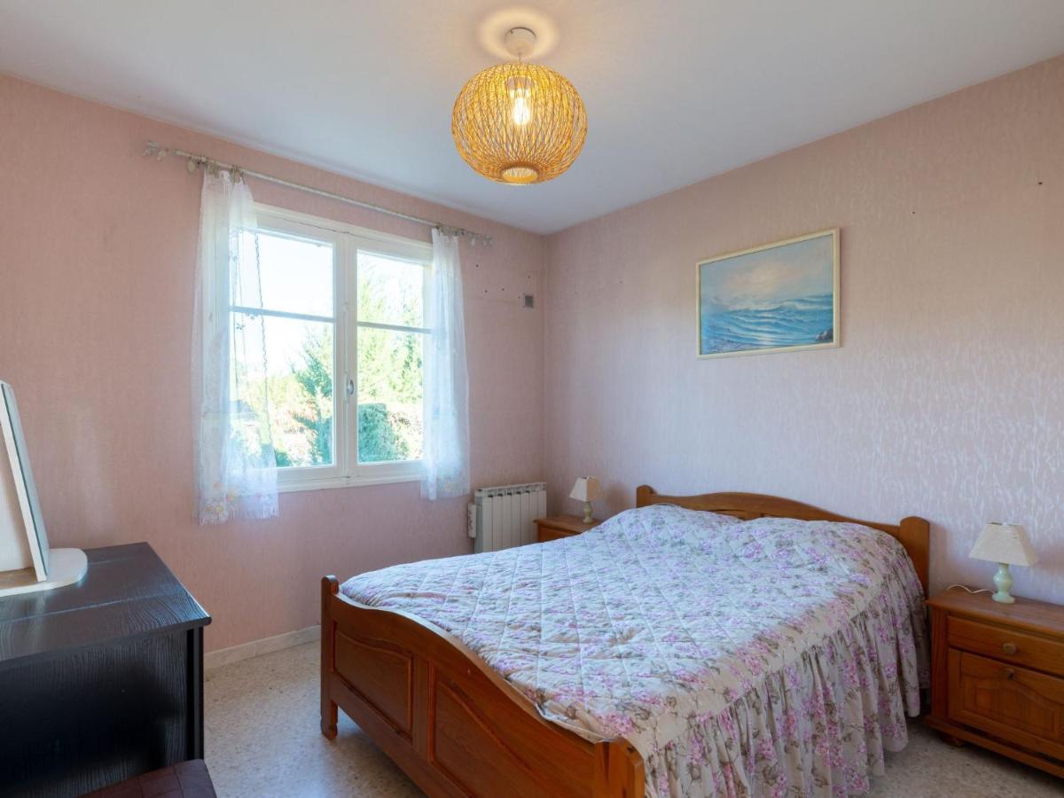 Apartment Le Neflier By Interhome Pegomas Bagian luar foto